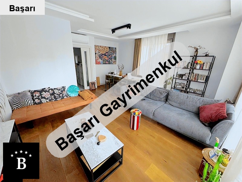 Başarı'dan ömerpaşa si̇nde satilik firsat dai̇redi̇r