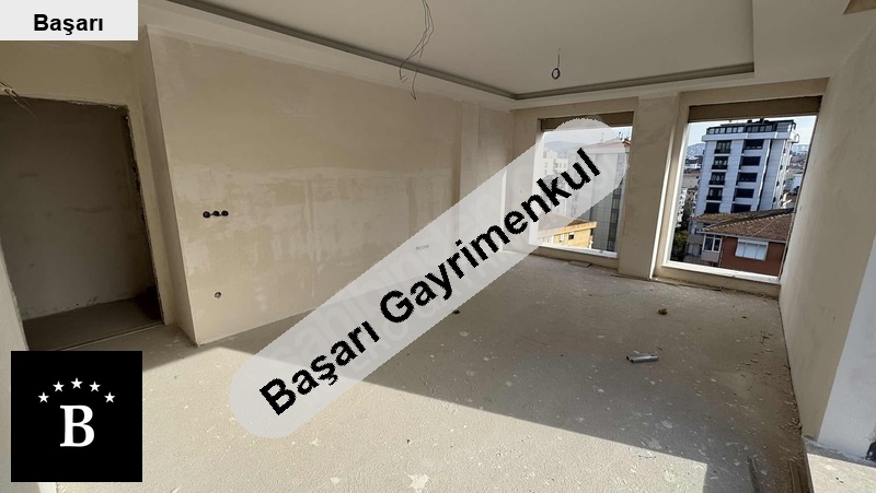 Başarı'dan firsat bostanci lunapark karşisi 3+1 85m2 net manzarali