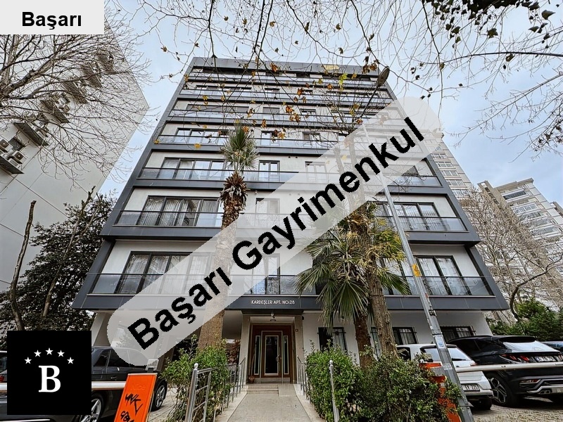 Başarı'dan erenköy marmaray'a yakın fırsat 4+1