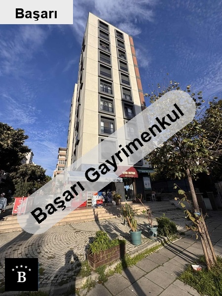 Başarı'dan kozyataği bayar cad yeni̇ bi̇na'da satilik 3+1 dai̇re
