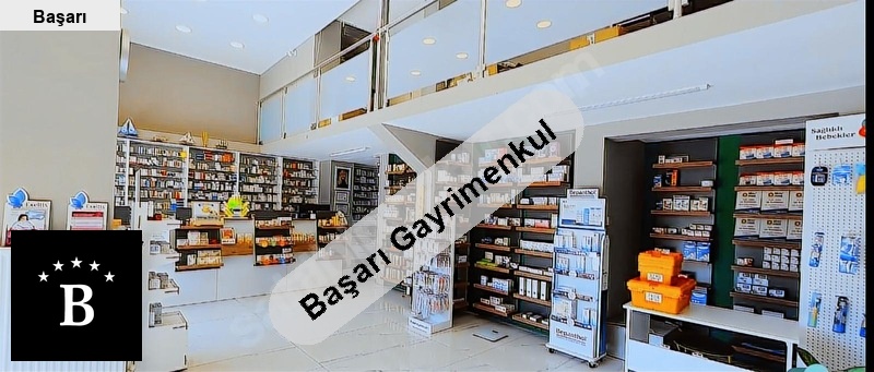 Başarı'dan kadiköy hizirbey si̇ üzeri̇nde ön kullanimli satilik dükkan