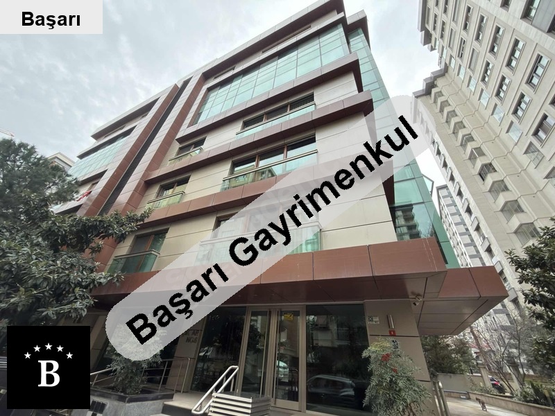 Başarı'dan erenköy sancak sokak bağdat si ne yakın 3+1 100 m2 net