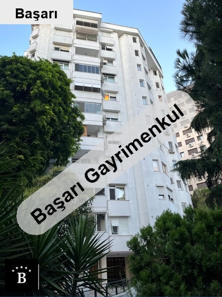 Başarı'dan erenköyde bahçe manzarali geni̇ş 45+1 satilik dai̇re