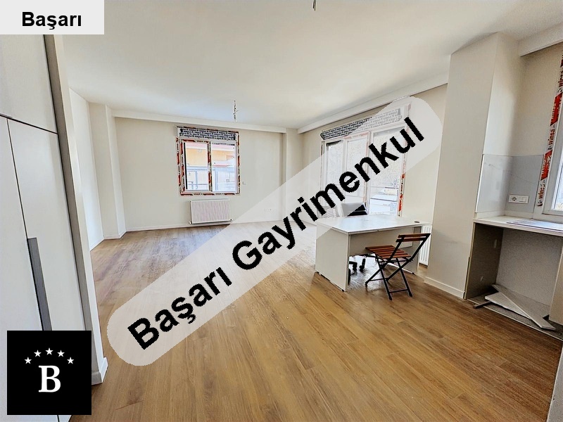 Başarı'dan  erenköy'de marmarya yakin sifir bi̇nada 1+1 sati