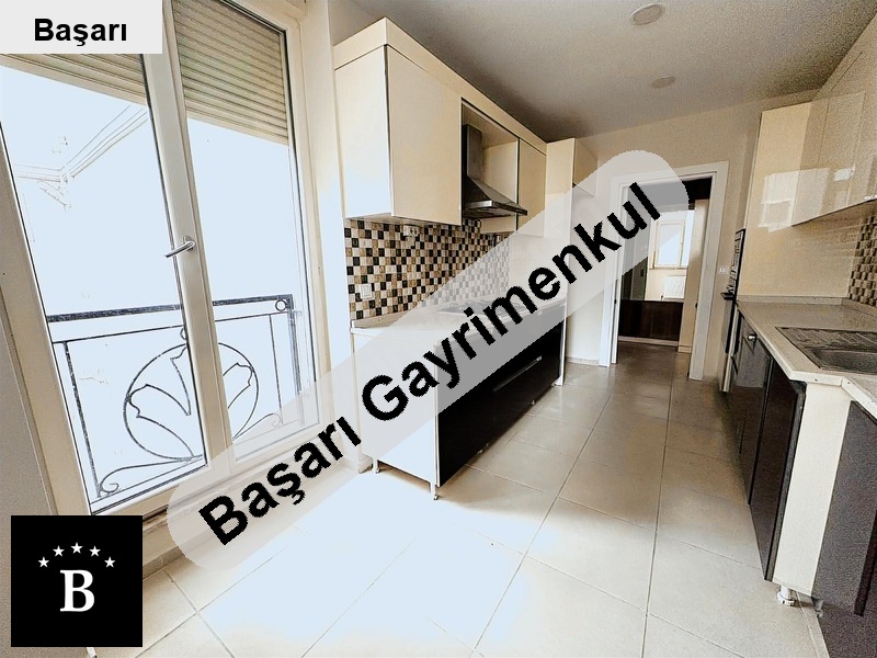 Başarı'dan  erenköyde geni̇ş m2 3+1
