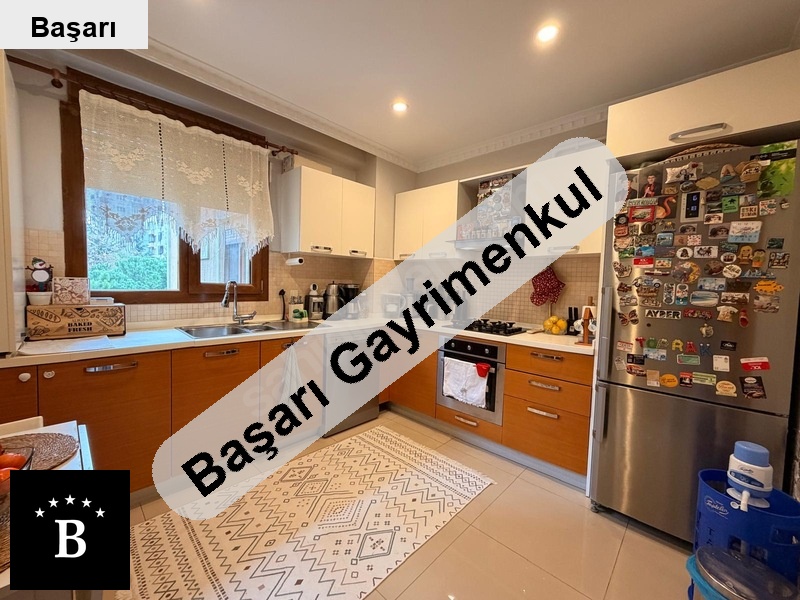 Başarı'dan  si̇te ozelli̇kli̇ geni̇ş metrekare arayanlara firsat