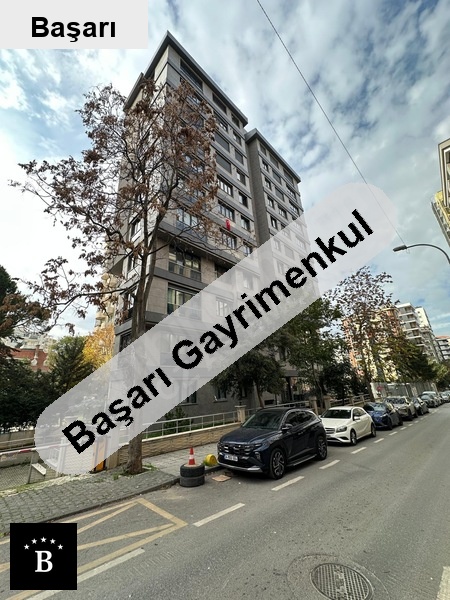 Başarı'dan geni̇ş 3 yillik 2+1 dai̇re