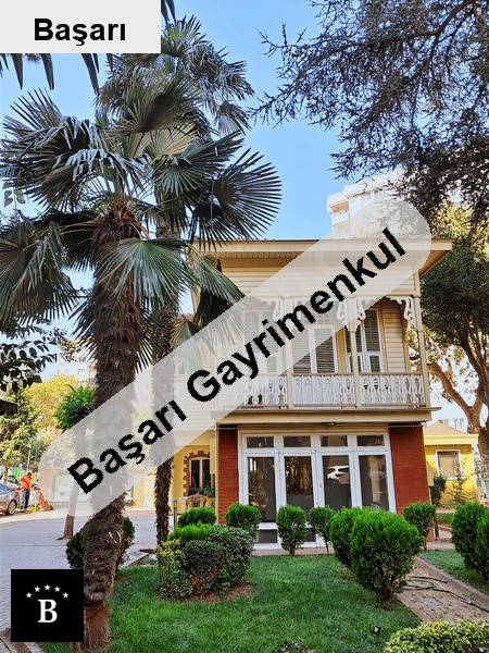 Başarı'dan kozyataği günli̇kli̇ si̇tede müstaki̇l bi̇na dubleks