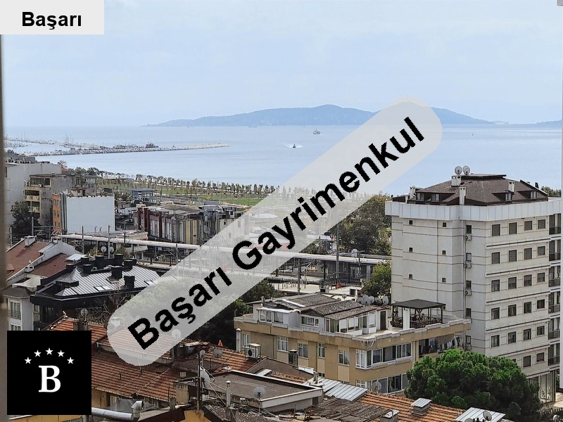 Başarı'dan muhteşem  5+1 satilik dubleks dai̇re
