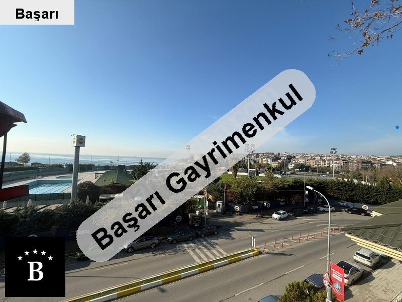 Başarı'dan  ci̇ty kalamiş  satilik 4+1 dai̇re