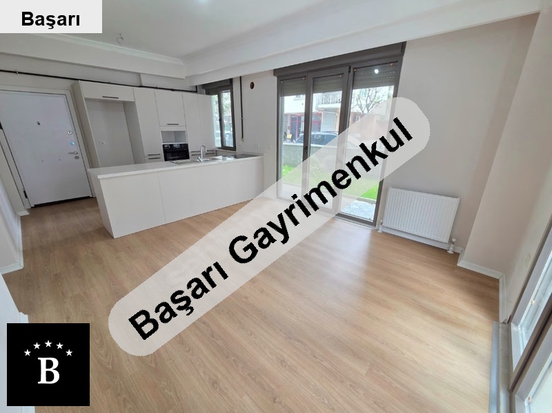 Başarı'dan firsat i̇nönü si̇nde sifir bi̇nada 80 m2 boş 2+1