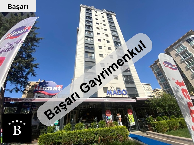 Başarı'dan bostanci sahi̇lde marmaraya yakin 2+1 firsat dai̇resi̇