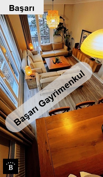 Başarı'dan tan çağlar sokakta 2+1