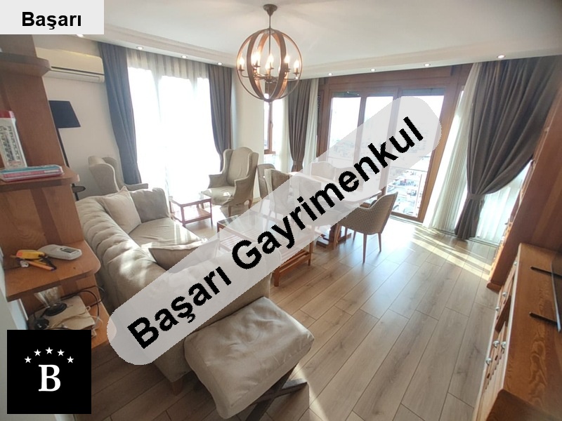Başarı'dan   cida 9 yaş i̇skanli 2+195m2 arakat