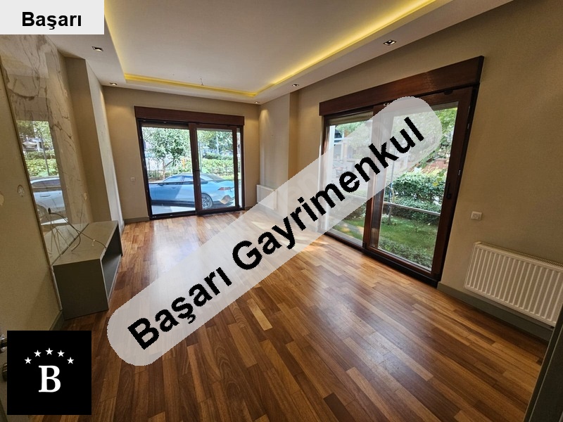 Başarı'dan çi̇ftehavuzlar sahi̇lde presti̇jli̇ projede 2+1 ygi̇ri̇ş dai̇re
