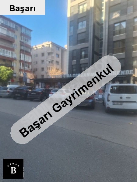 Başarı'dan kozyataği bayar si̇n de yeni̇ bi̇na satilik 2+1 boş dai̇re