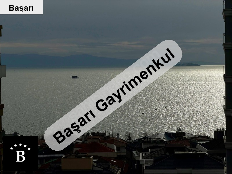 Başarı'dan önü kapanmaz  satilik 4+1 dai̇re