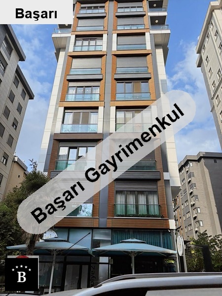 Başarı'dan bağdat sine yakın satılık 2+1 daire