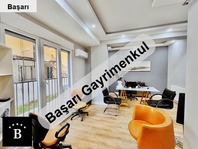 Başarı'dan atamert tan kazasker mi̇ni̇büs cad komşu 2+1 gi̇ri̇ş kat