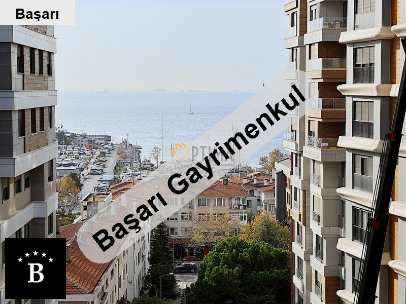 Başarı'dan fenerbahçe sahi̇lde kismi̇  boş 2+1