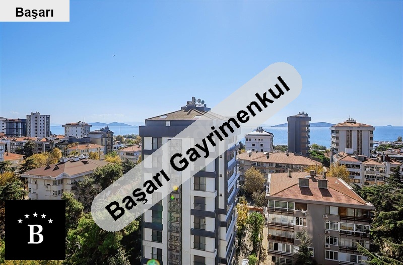 Başarı'dan suadiye deniz manzaralı satılık resice katı