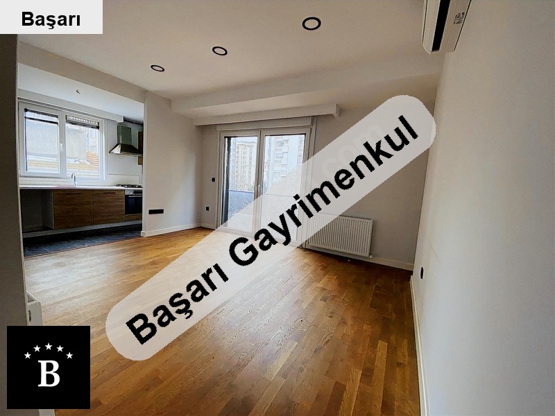 Başarı'dan erenköy'de bağdat si̇ne yakin 2+1 satilik dai̇re