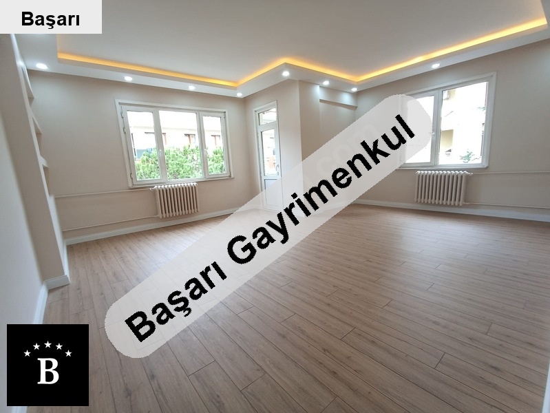 Başarı'dan gösteri̇ mrkci̇vlüks yapili 3+1 ön ceph