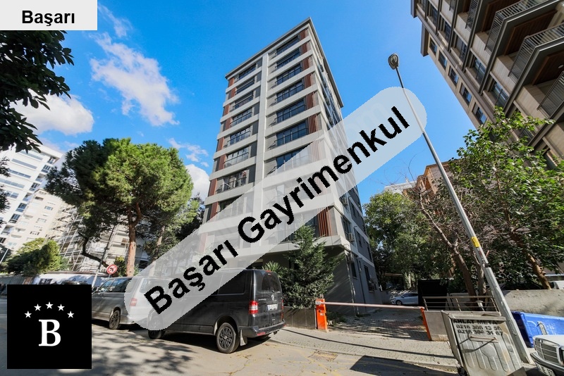 Başarı'dan erenköy'ün kalbinde aydınlık  geniş 2+1
