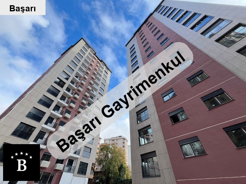 Başarı'dan firsat! bostancı'da sosyal i̇mkanlarıyla fark yaratan sitede 2+1