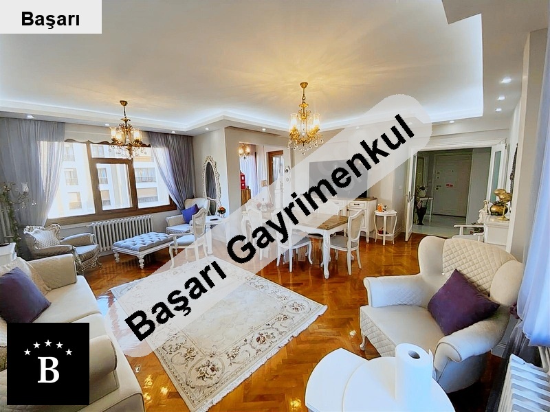 Başarı'dan kozzy'e komşu 140net balkonlu firsat adres