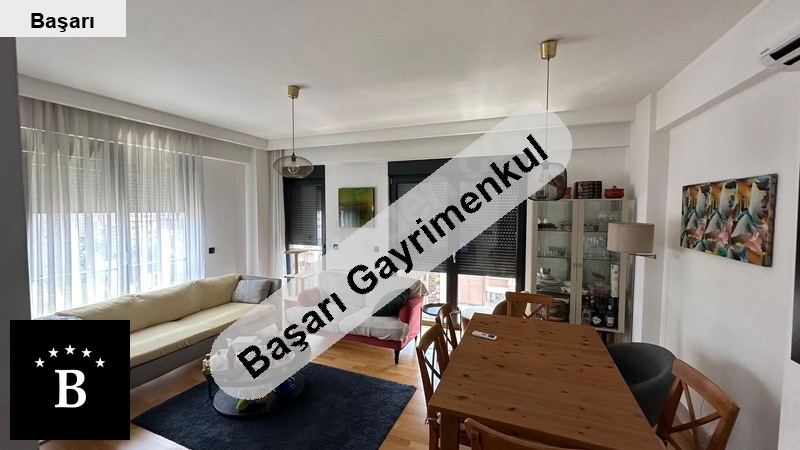 Başarı'dan  kozzy avm metro yakini ferah 80 m2 net 2+1 dai̇re
