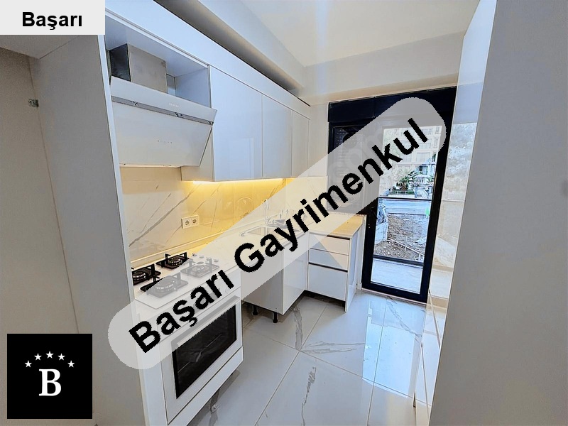 Başarı'dan firsat şenesenevlerde balkonlu günli̇kli̇ si̇tede 2+1