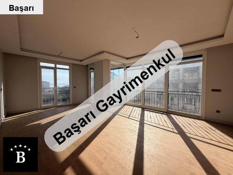 Başarı'dan fenerbahçe'de  satilik 3+1 sifir dai̇re