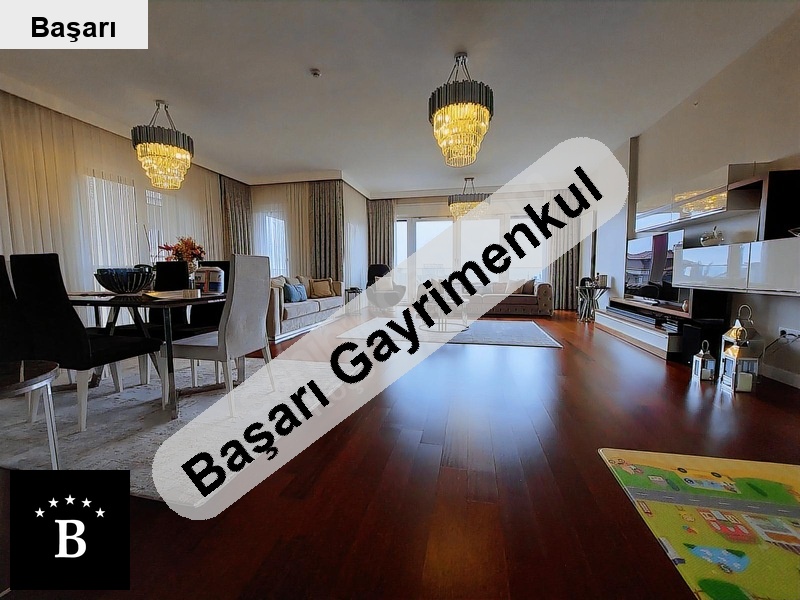 Başarı'dan 155 net_4+1_lüx