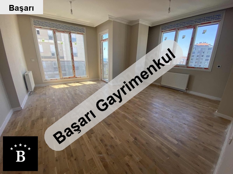 Başarı'dan  çatalçeşme bağdat'a çok yakin (sifir ) 3+1 balkonlu ferah