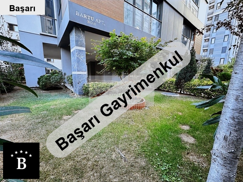 Başarı'dan erenköy ye yürüme mesafesi̇nde 95m² net 8 yillik