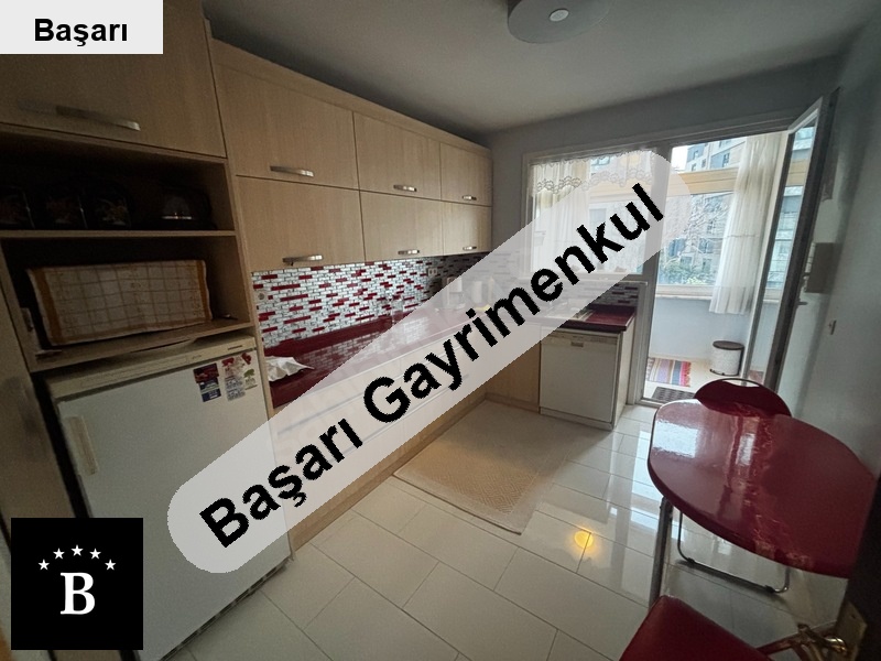 Başarı'dan 4+1 suadi̇yede ayşe kadin metro durağina yakin