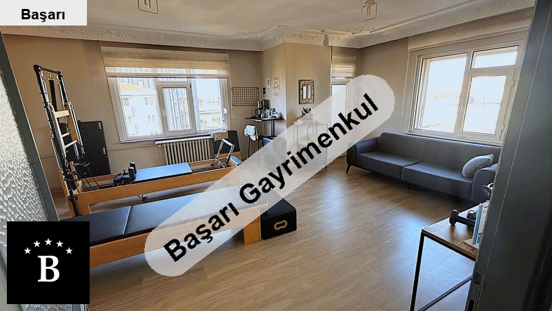 Başarı'dan kozyataği i̇nönü si̇ satilik 3+1 firsat dai̇re