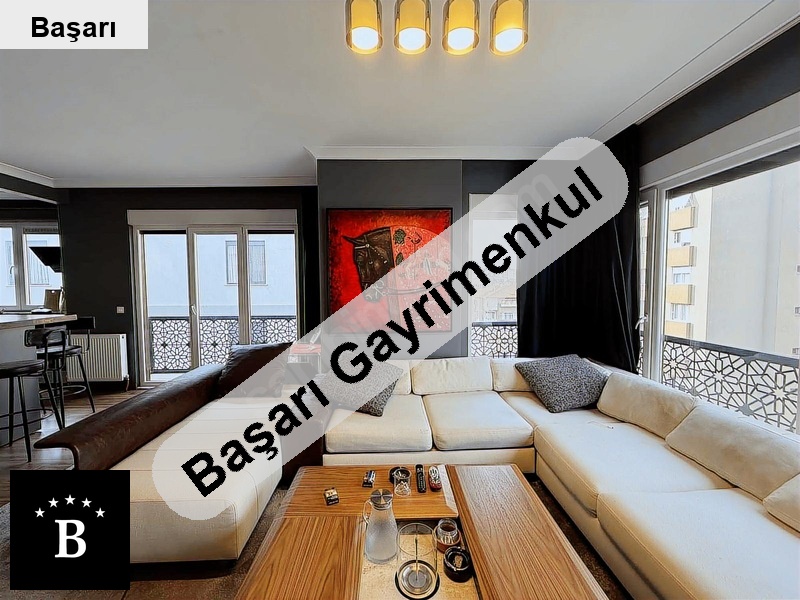 Başarı'dan erenköy ethem efendi si yakını 3+1 satılık