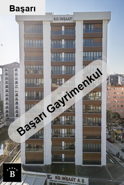 Başarı'dan kg i̇nşaat adalar manzarali 7+2 satilik dubleks