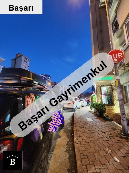 Başarı'dan satilik fenerbahçe 3+1 dai̇re 100 m2 bağdat si̇ üzeri̇nde