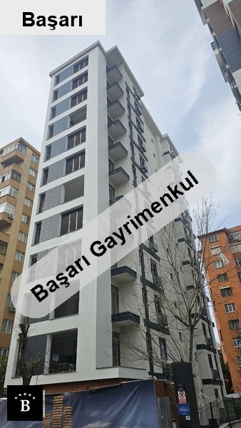 Başarı'dan kadiköy cida satilik 2+1 dai̇re