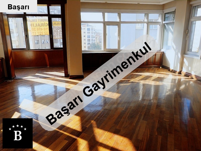 Başarı'dan cida 3+1 130m2 metro marmaray i