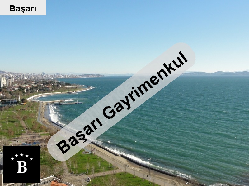 Başarı'dan  dalyan sahi̇lde lebi̇derya manzarali 250m2 4+1 sifir