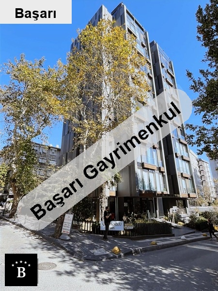 Başarı'dan cı sahilde vapur  maramaray'a 3 dakika boş daire