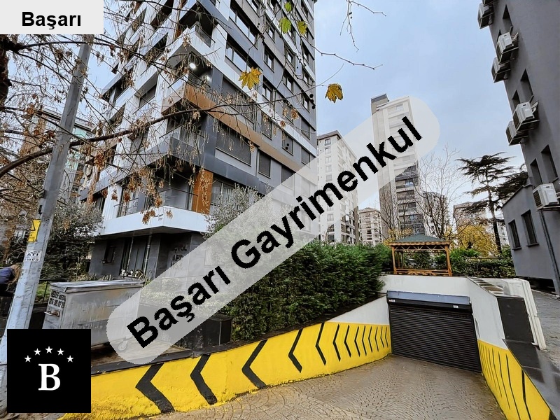 Başarı'dan bağdat cd dalyan fenerbahçe sahilde eşsiz konum yeni binada 3+1