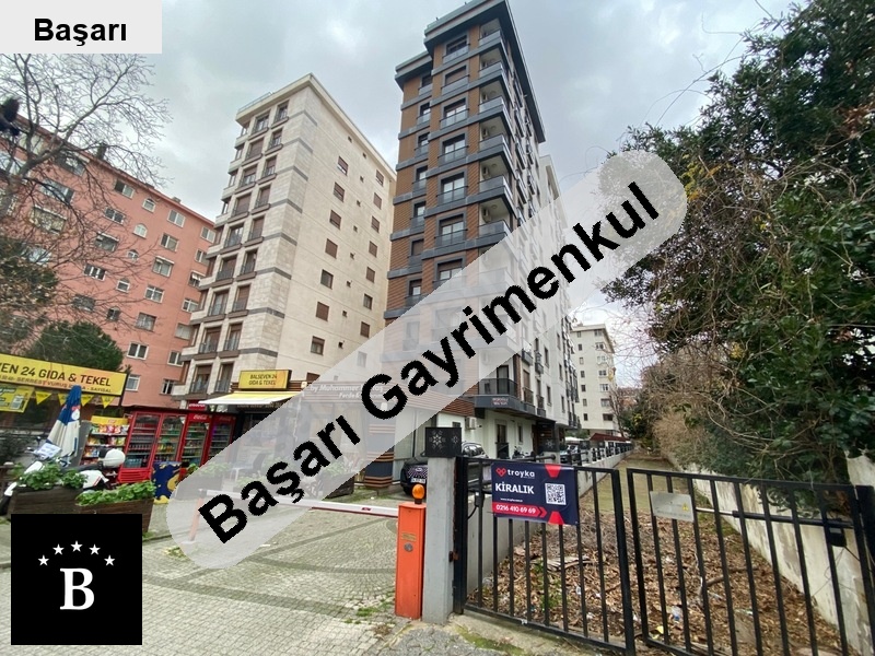 Başarı'dan suadi̇ye'de 2+1 balkonlu kombi̇li̇ yeni̇ bi̇nada firsat