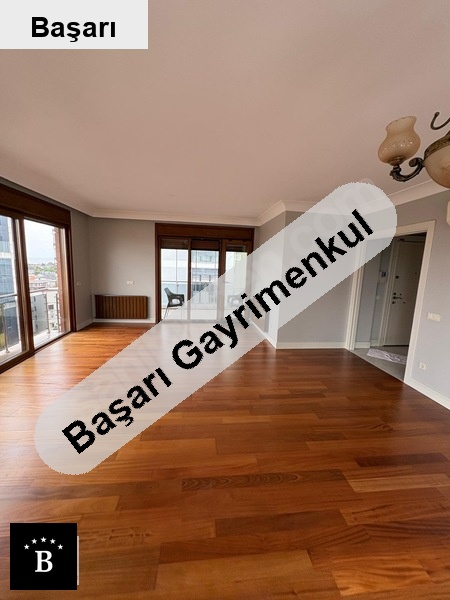 Başarı'dan bağdat si̇ bostanci'da 200 m2 terasli dubleks satilik dai̇re