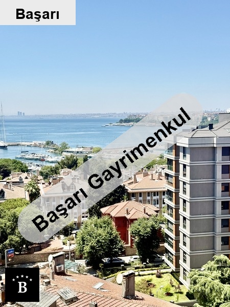 Başarı'dan  sahi̇lde 3+1  lüks sifir bi̇na!!