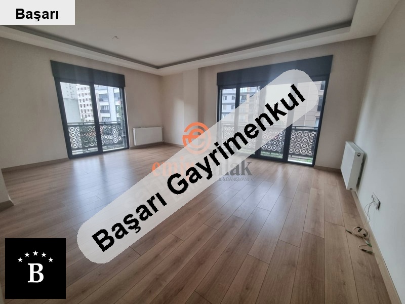 Başarı'dan  suadi̇ye  kullanişli 3+1 ebeyn banyolu